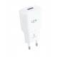 LINKTECH T448 STRONG ECO-FRIENDLY 18W FAST CHARGER