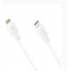 LinkTech T456e Eco PD20W Type-C to Lightning Cable Charger