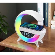 G LED Wireless Charging Speaker