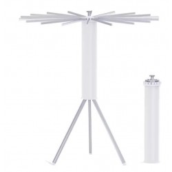 Octopus Drying Rack(16 Carbon Poles)