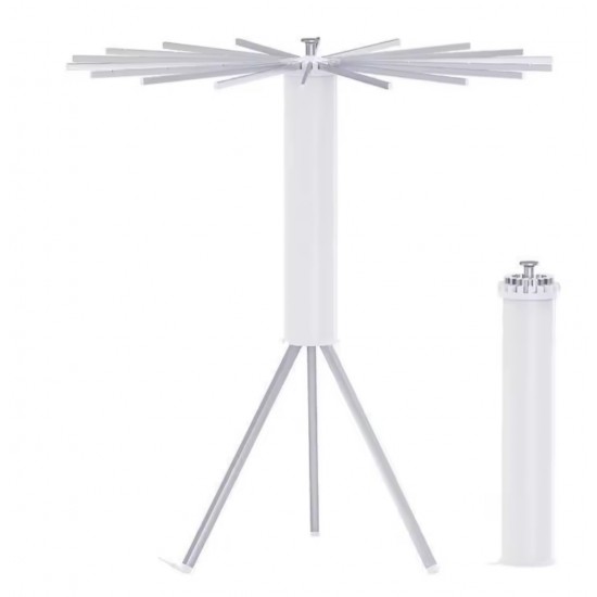 Octopus Drying Rack(16 Carbon Poles)