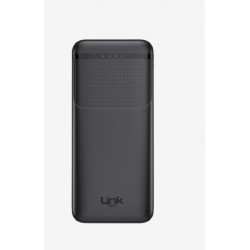 Linktech EP92 Strong Eco-Friendly 18000mAh Powerbank