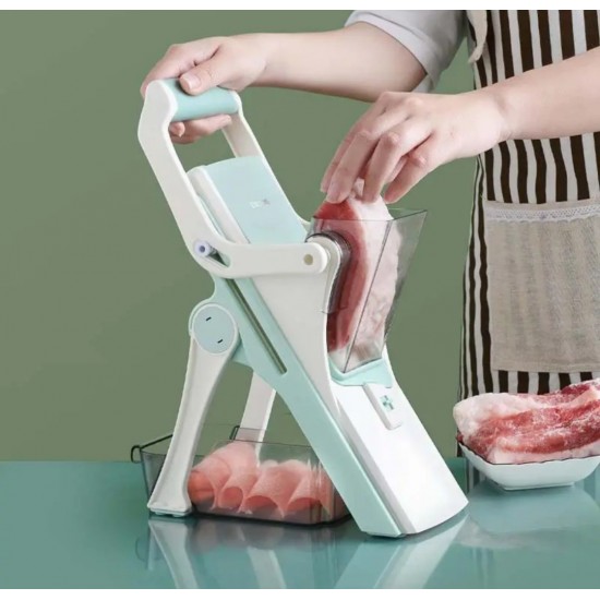 Mandolin Multifunction Chopper