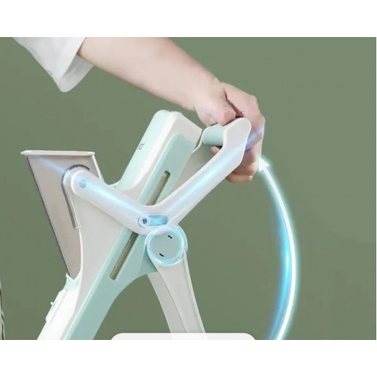 Mandolin Multifunction Chopper