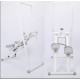 Full Body Stair Climbing Exercise Machine (135x45x56cm , Max 120kg) 