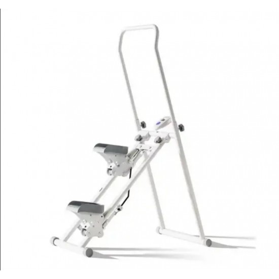 Full Body Stair Climbing Exercise Machine (135x45x56cm , Max 120kg) 