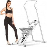 Full Body Stair Climbing Exercise Machine (135x45x56cm , Max 120kg) 