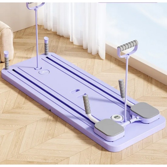 Pilates Board Exercise Set  
