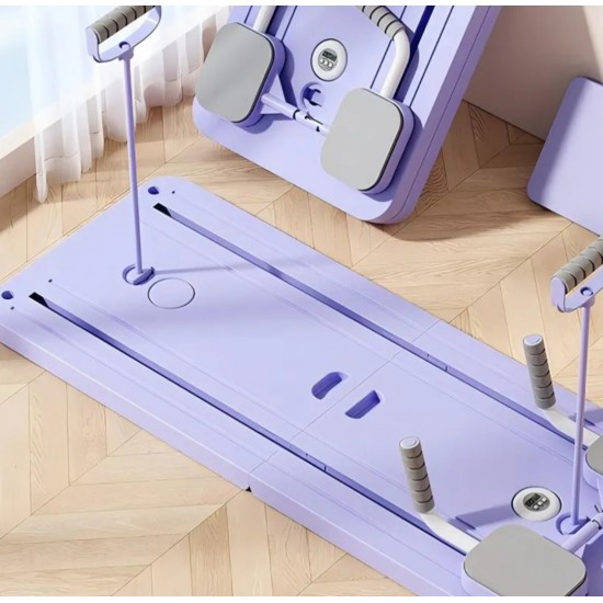 Pilates Board Exercise Set  