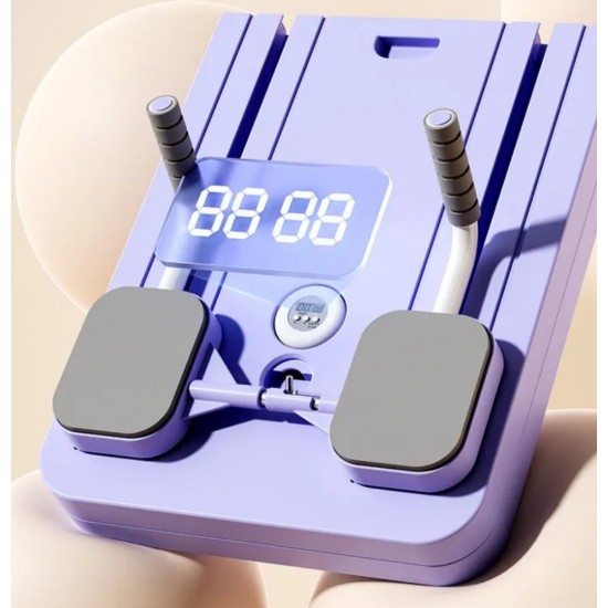 Pilates Board Exercise Set  