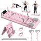 Pilates Board Exercise Set  