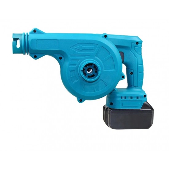 Rechargeable Cordless Blower