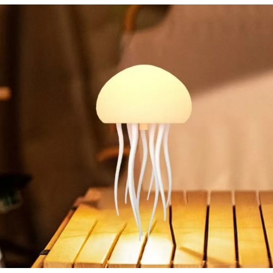 Jellyfish RGB Night Light