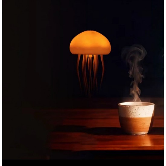 Jellyfish RGB Night Light
