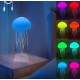 Jellyfish RGB Night Light