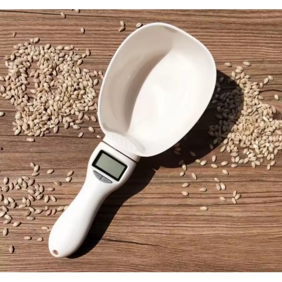 Precision Hand Scale