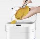 Automatic Touchless Foldable 17.5L Trash Can