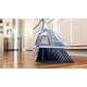 2 in 1 Wireless Vacuum Broom Cleaner