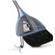 2 in 1 Wireless Vacuum Broom Cleaner
