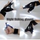 LED Lighted Gloves