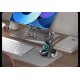 Touch Rotation 3in1 Wireless Charging Station