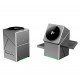 Touch Rotation 3in1 Wireless Charging Station
