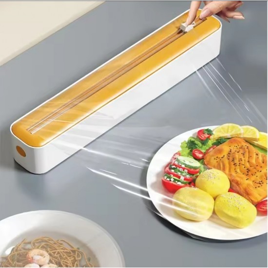 MagnetCut Pro Magnetic Stretch Film Cutter