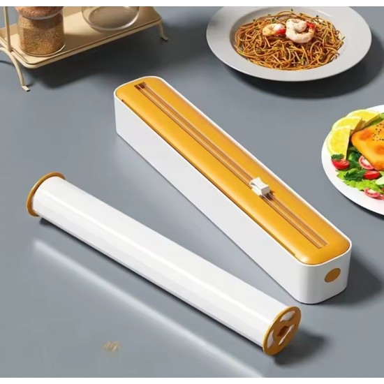 MagnetCut Pro Magnetic Stretch Film Cutter