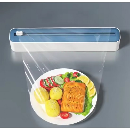 MagnetCut Pro Magnetic Stretch Film Cutter