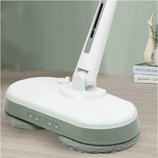 Cordless Spray Mop (Extra Cloth Gift)