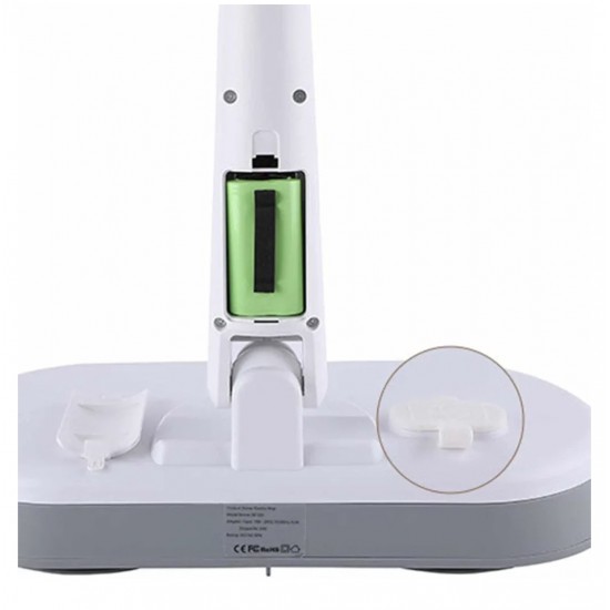 Cordless Spray Mop (Extra Cloth Gift)