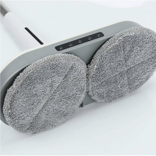 Cordless Spray Mop (Extra Cloth Gift)