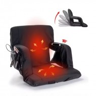 Heated Portable Seat