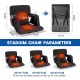 Heated Portable Seat