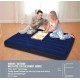 Intex DURA-BEAM Comfortable Inflatable Air Mattress
