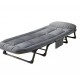 Adjustable Folding Bed (200x66x35cm)