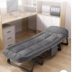 Adjustable Folding Bed (200x66x35cm)