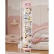 Toy Organizer with Wheel&Light