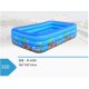 Inflatable Swimming Pool