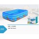Inflatable Swimming Pool