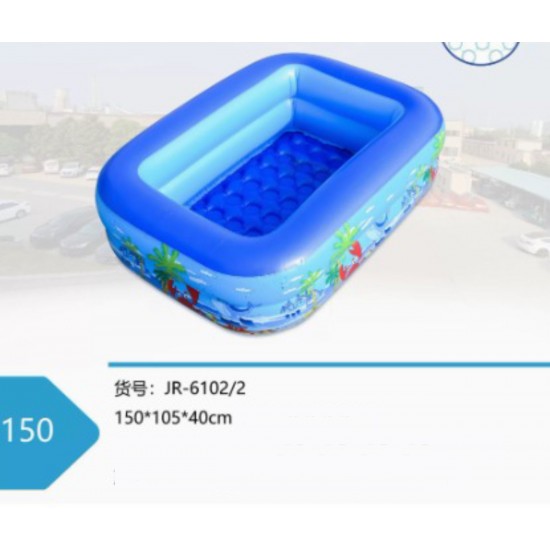 Inflatable Swimming Pool