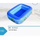 Inflatable Swimming Pool