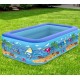Inflatable Swimming Pool