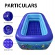 Inflatable Swimming Pool