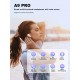 Nebula Buds A9 Pro Touchscreen 110+ Language Translator Earphones