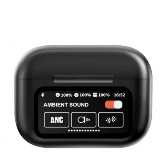 Nebula Buds A9 Pro Touchscreen 110+ Language Translator Earphones