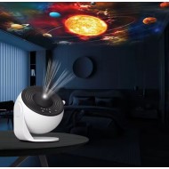CosmoSphere™ HD Galaxy Projector
