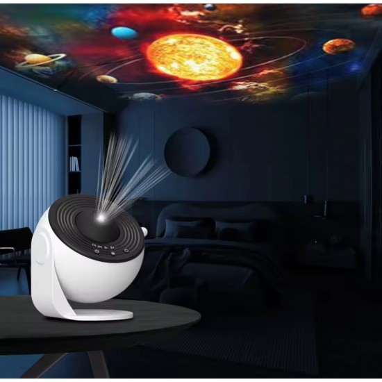 CosmoSphere™ HD Galaxy Projector