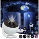 CosmoSphere™ HD Galaxy Projector