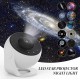 CosmoSphere™ HD Galaxy Projector